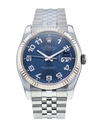 Rolex Datejust 116234